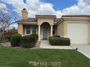 Beaumont Home, CA Real Estate Listing